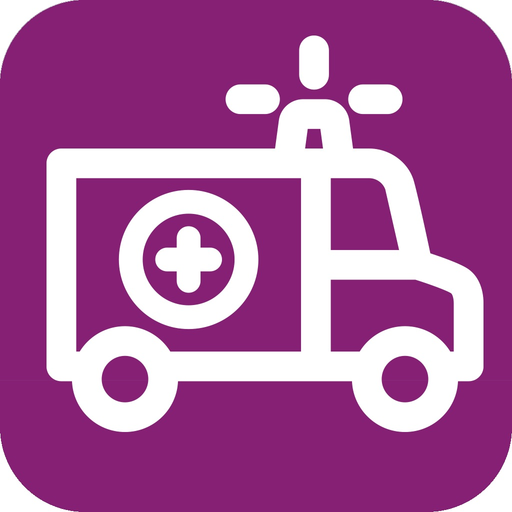 Test 118 app icon