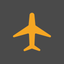 Fly - Log and Share Flights icon