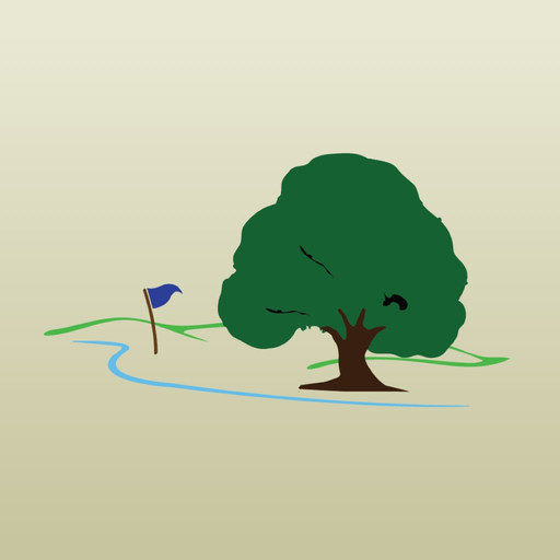 Cottonwood Coulee app icon