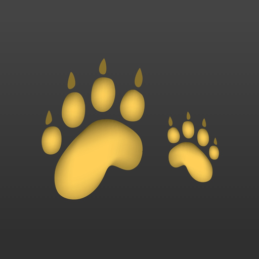 Mountain Woods Golf Club app icon