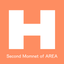 Second Moment of Area icon