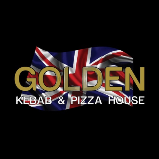 BS15 Golden Kebab app icon