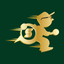 SHOOTER AGENT icon
