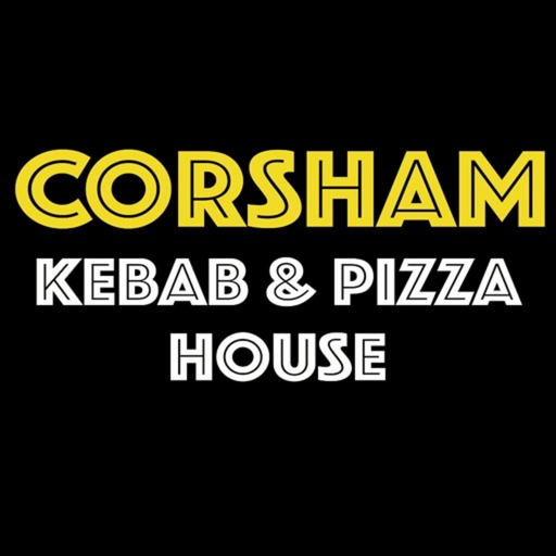 Corsham Kebab Pizza House app icon