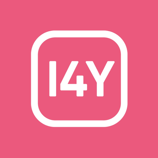 Influence4You app icon