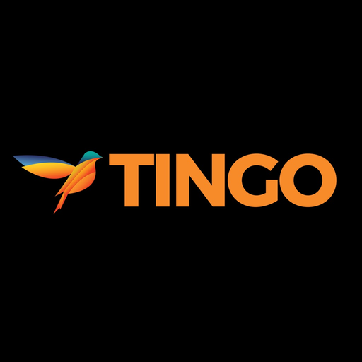 Tingo TV app icon