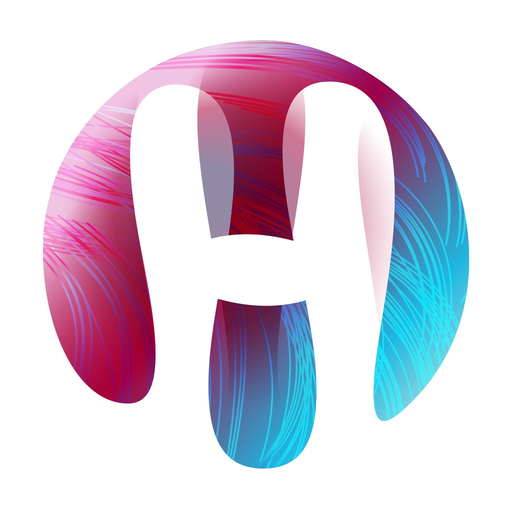 Hair Smoother app icon