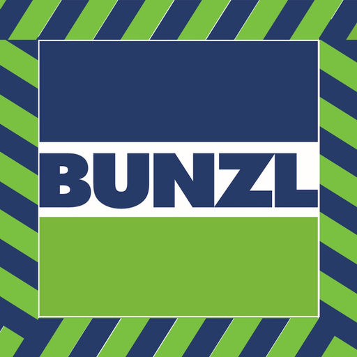 B-Safe Bunzl app icon