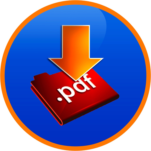 PDF Save for Safari app icon