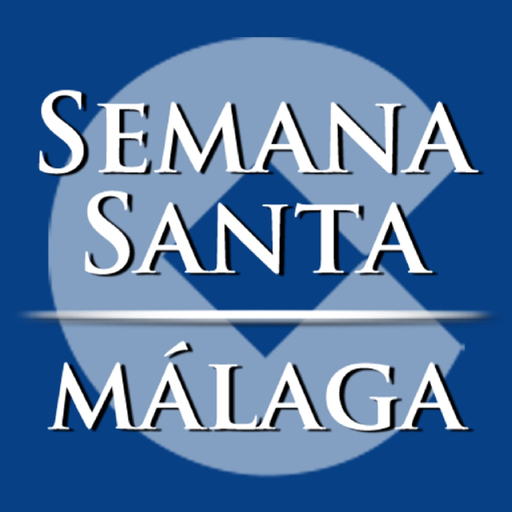 Semana Santa Málaga COPE app icon