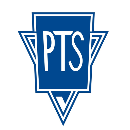 PTS App app icon