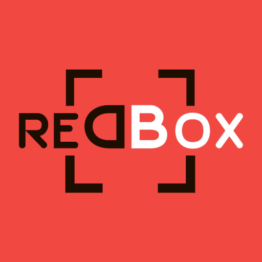 Red Box | Львiв app icon