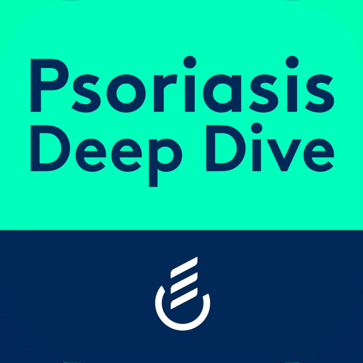 Psoriasis Deep Dive app icon