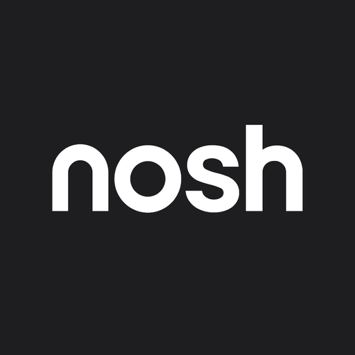 Nosh Delivery Co app icon