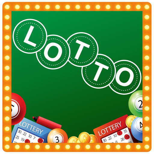 LottoExpress app icon