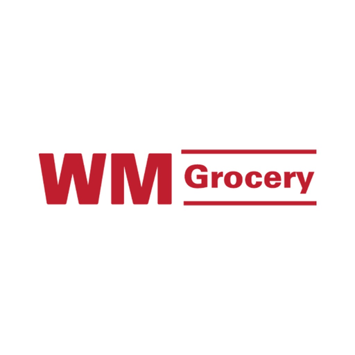 WM Grocery app icon