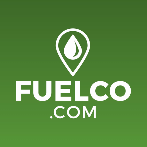 Fuelco.com app icon