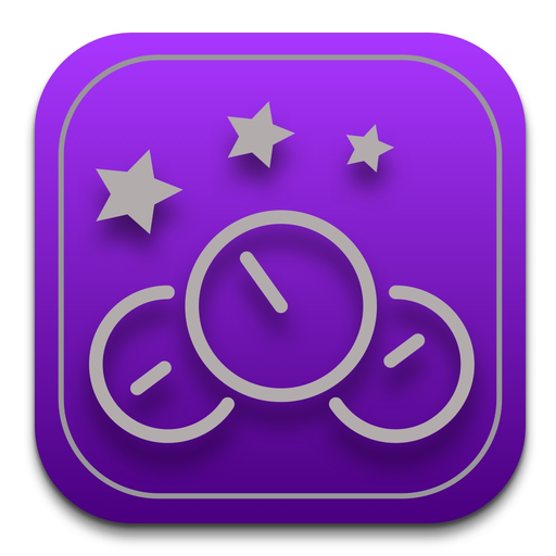 INDIGO Dashboard app icon