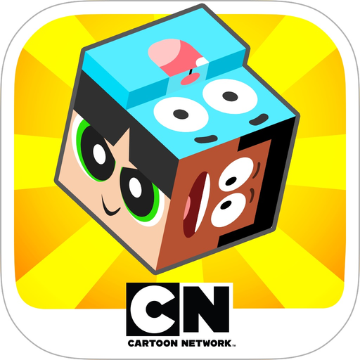 Cartoon Network Fusion app icon