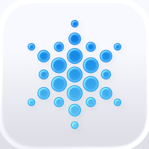 MeteoAran app icon
