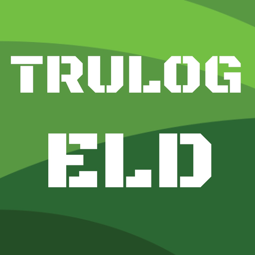 TruLogELD app icon