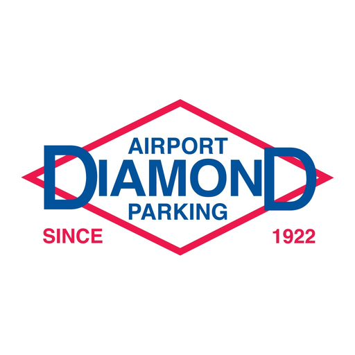 Diamond Airport Parking app icon