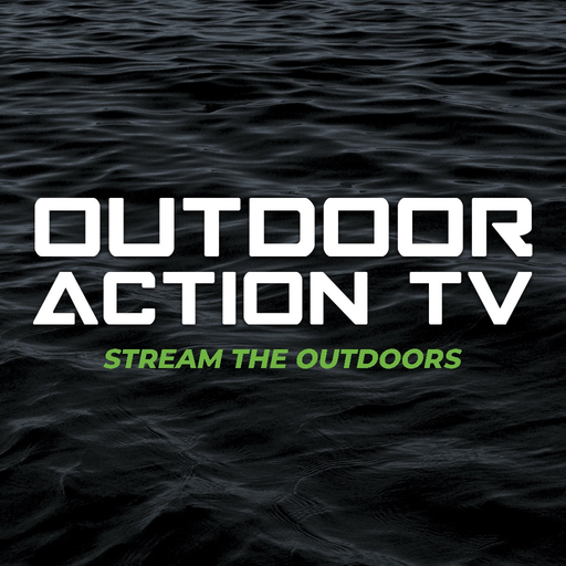 Outdoor Action TV app icon