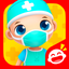 Central Hospital Stories icon