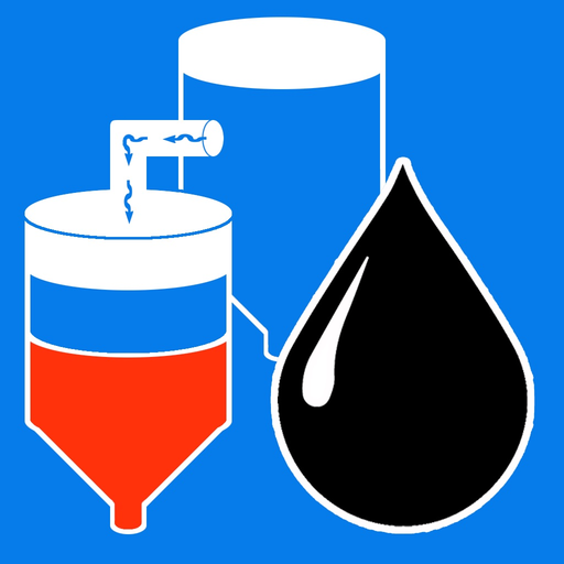 Combine Fluids app icon