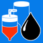 Combine Fluids icon