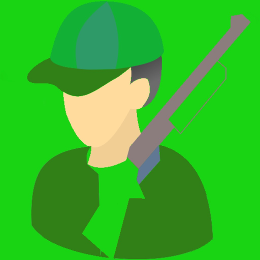 Testy myslivost app icon