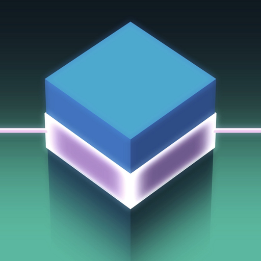 One-Two-Stack !! app icon