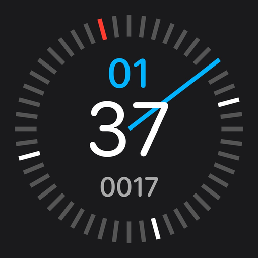 Tacho app icon