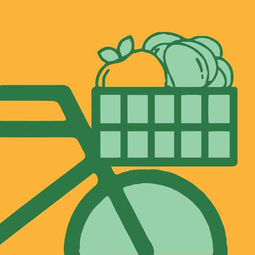 Fresh Food Connect app icon
