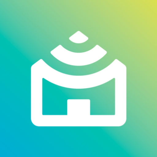 Positivo Casa Inteligente app icon