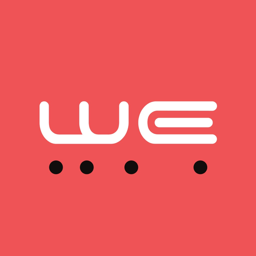 WeStretch: Always Personalized app icon