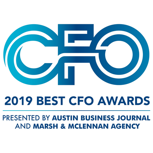 CFO Awards app icon