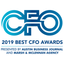 CFO Awards icon