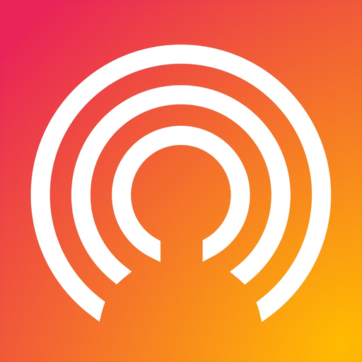 Circle - Discover people app icon