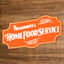 Passanantes Home Food Service icon