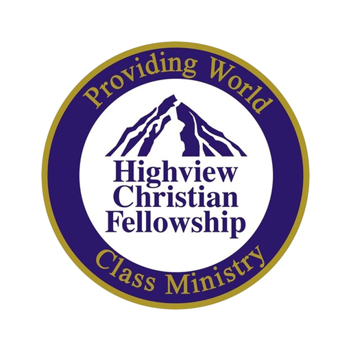 Highview Christian Fellowship app icon