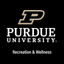 Purdue RecWell icon