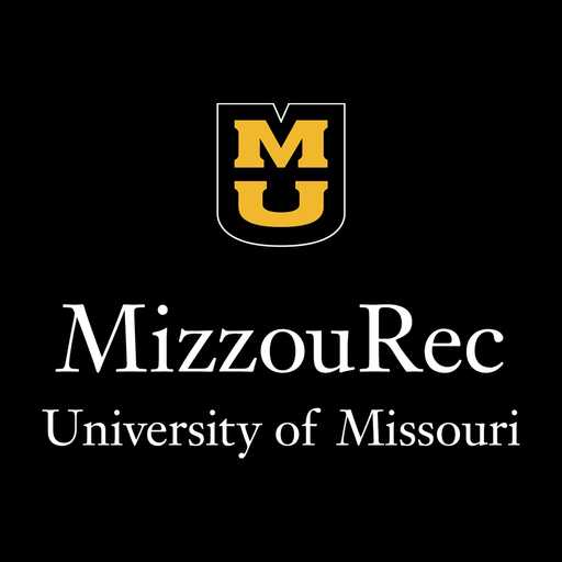 MizzouRec app icon