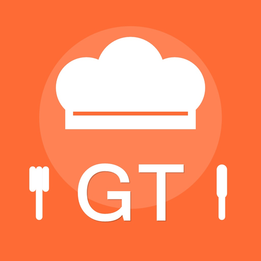 GermanTech Gourmet app icon