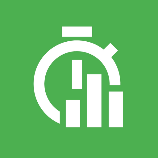 Activity Log - Time Tracker app icon