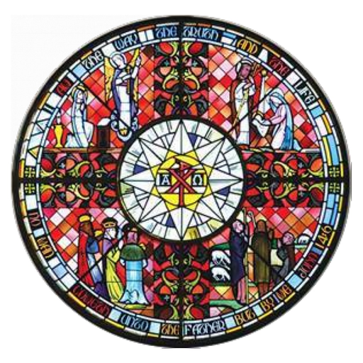 Saint Paul Lutheran Church app icon