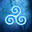 Celtic Mythology Norse & Wicca icon