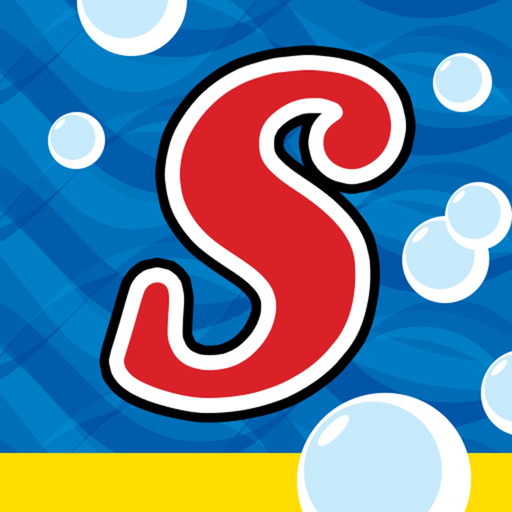 Splashes app icon