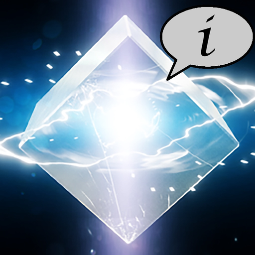 Warframe Info app icon