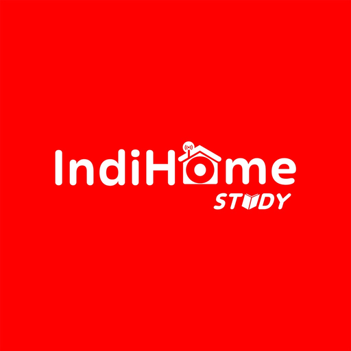 IndiHome Study app icon